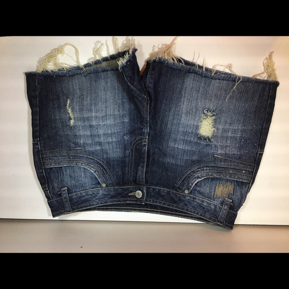 ANA shorts size 8 - Picture 3 of 5